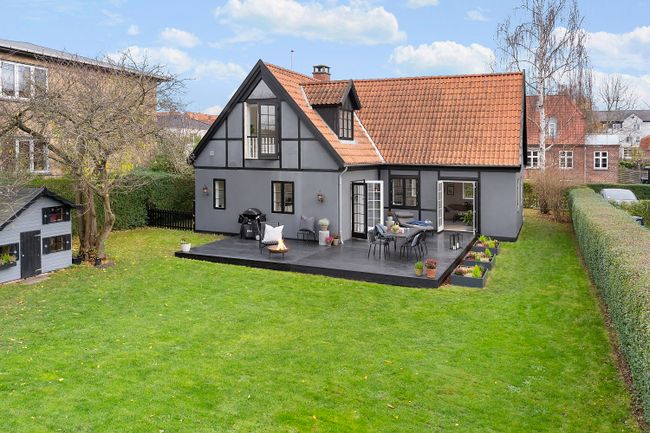 Egholmvej 15, 2720 Vanløse