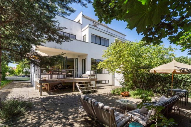 Emanuel Olsens Vej 6, 2000 Frederiksberg