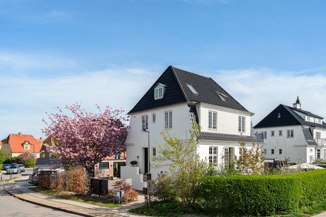 Tschernings Allé 5, 2500 Valby