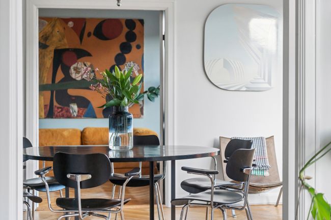 Guldborgvej 27, 4. tv., 2000 Frederiksberg