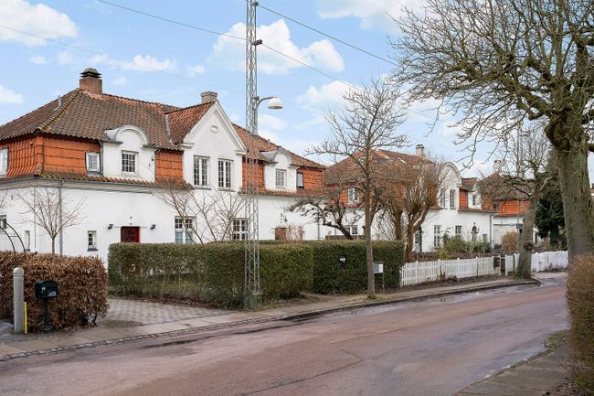 Broderskabsvej 19, 2000 Frederiksberg