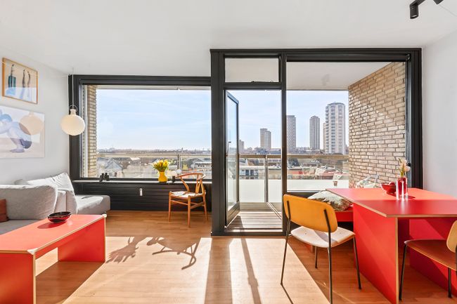 Platanvej 24, 9. 4, 1810 Frederiksberg C