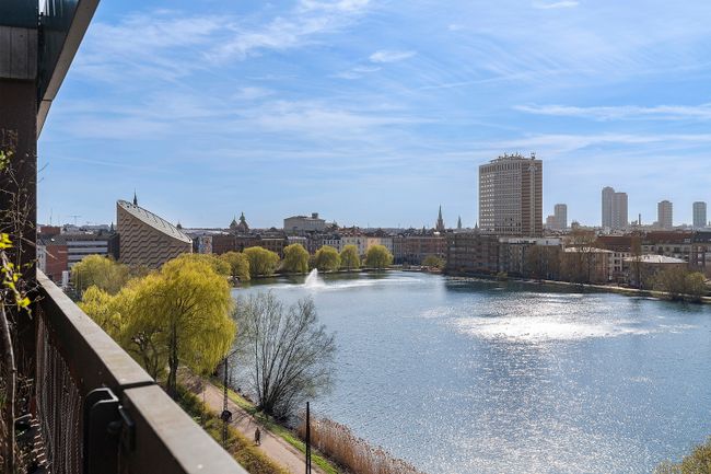 Vester Søgade 20, 7. th., 1601 København V