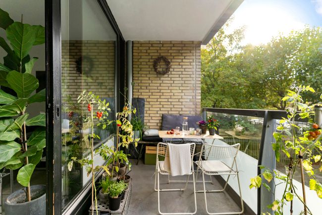 Platanvej 22C, 1. tv, 1810 Frederiksberg C