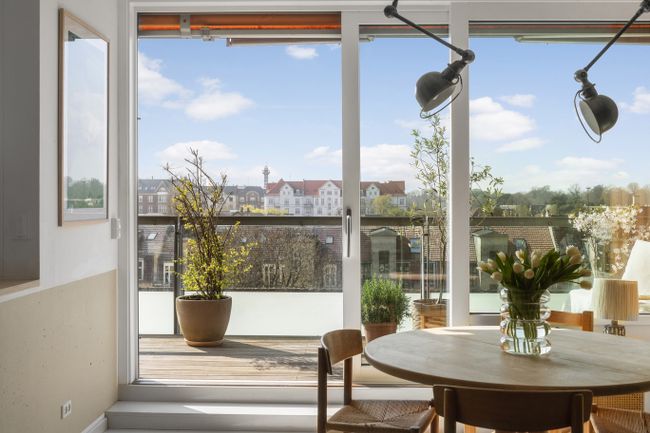 Platanvej 22C, 7. th., 1810 Frederiksberg C