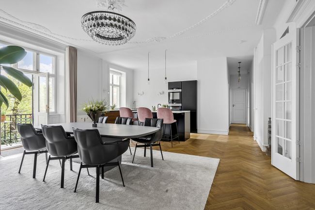 Gammel Kongevej 148, 1. tv., 1850 Frederiksberg C