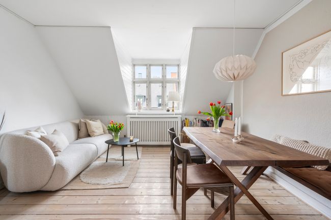 Helgesvej 13, 4. tv., 2000 Frederiksberg