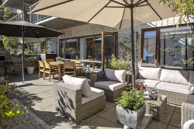 Sylows Alle 19, 1. tv., 2000 Frederiksberg