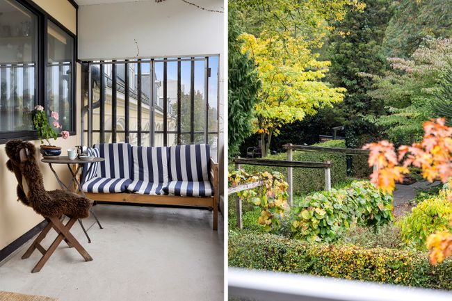 Pile Alle 5C, 2. th., 2000 Frederiksberg