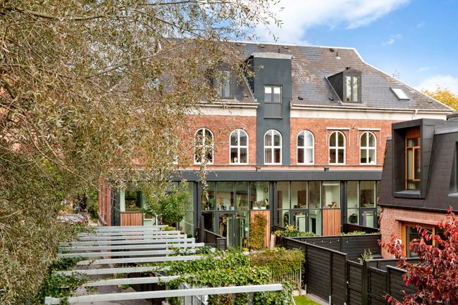 Mariendalsvej 27A, 2000 Frederiksberg