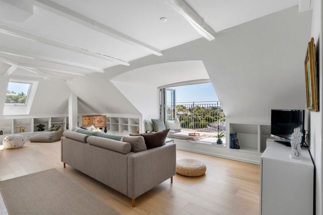 Grøndalsvej 8, 5., 2000 Frederiksberg