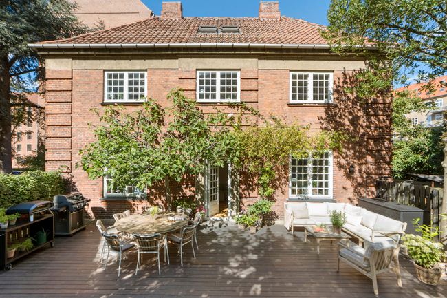 Julius Valentiners Vej 4, st., 2000 Frederiksberg