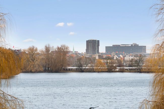 Gammel Kongevej 25, 2. th., 1610 København V