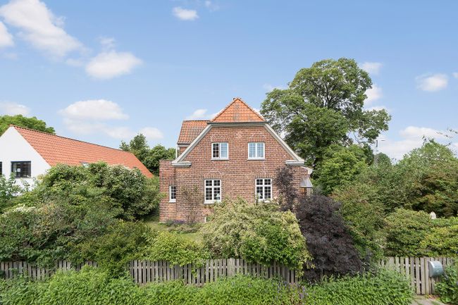 Fru Gyllembourgs Vej 2, 2000 Frederiksberg